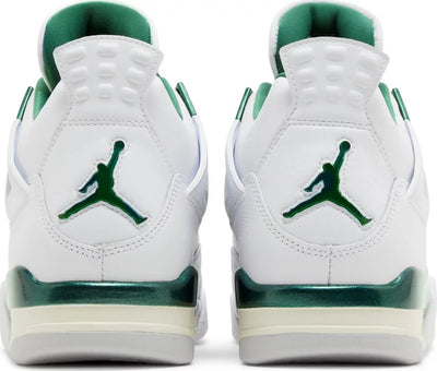 Nike Jordan 4 Oxidized Green