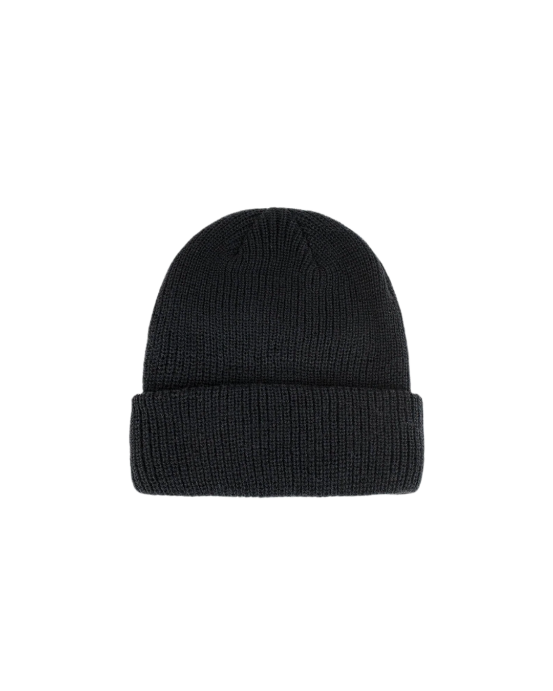 Stussy Beanie Basic Black