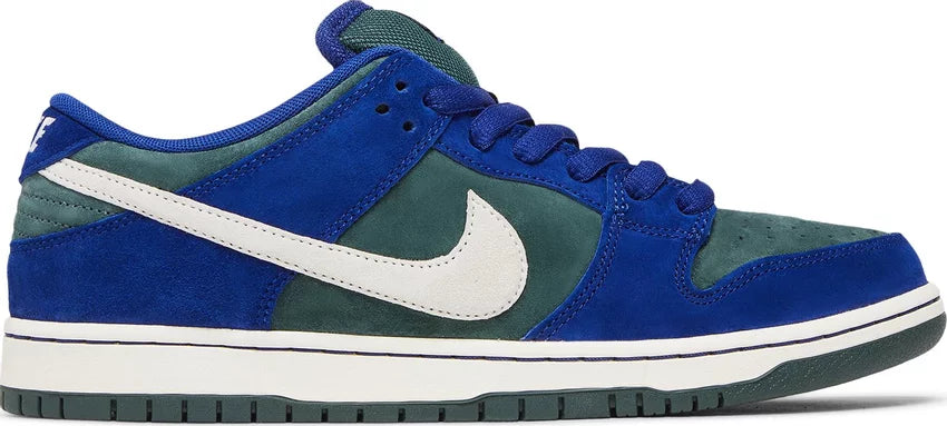 Nike Dunk Low SB Wildcard