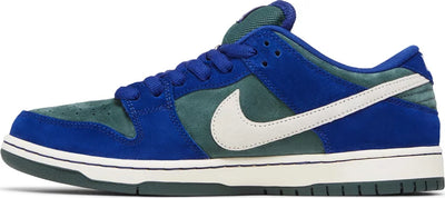 Nike Dunk Low SB Wildcard