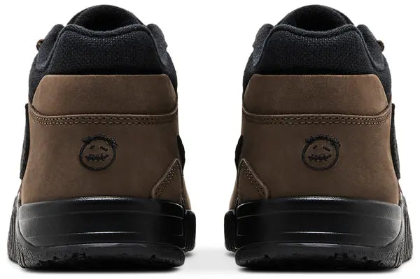 Travis Scott x Jordan Jumpman Jack Mocha