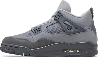 Nike Jordan 4 Wet Cement