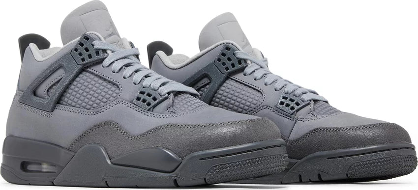 Nike Jordan 4 Wet Cement – Flip Supply