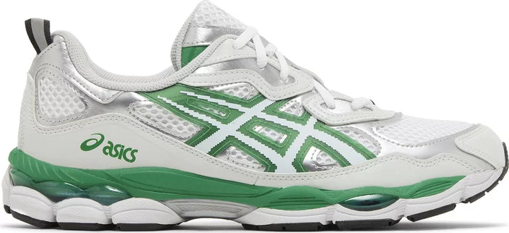 Asics Gel NYC x Hidden NY