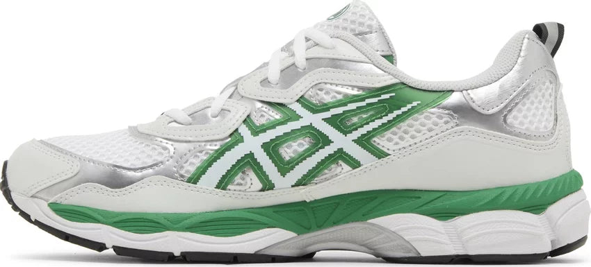 Asics Gel NYC x Hidden NY