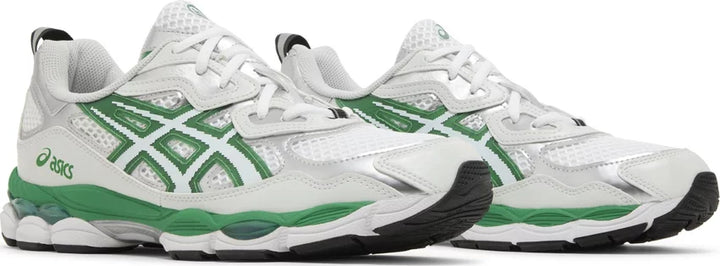 Asics Gel NYC x Hidden NY