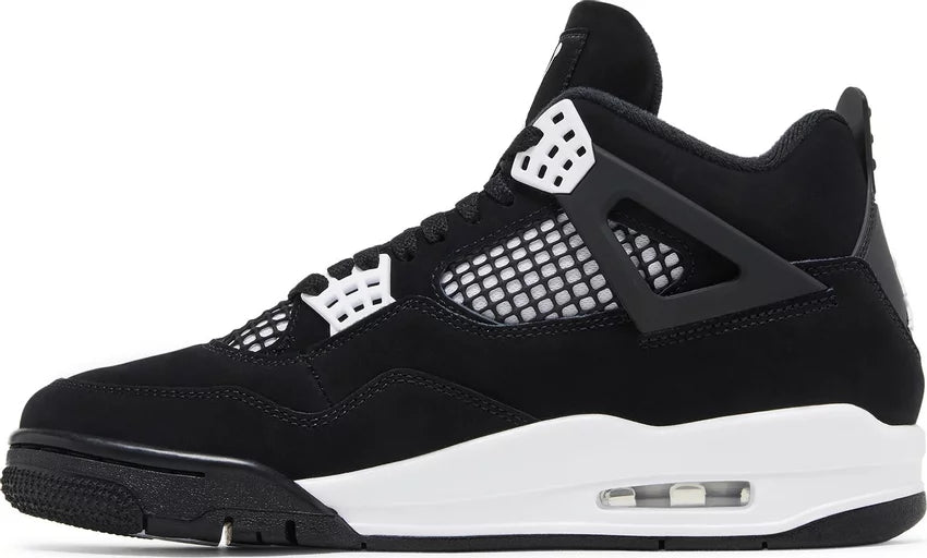 Nike Jordan 4 White Thunder – Flip Supply