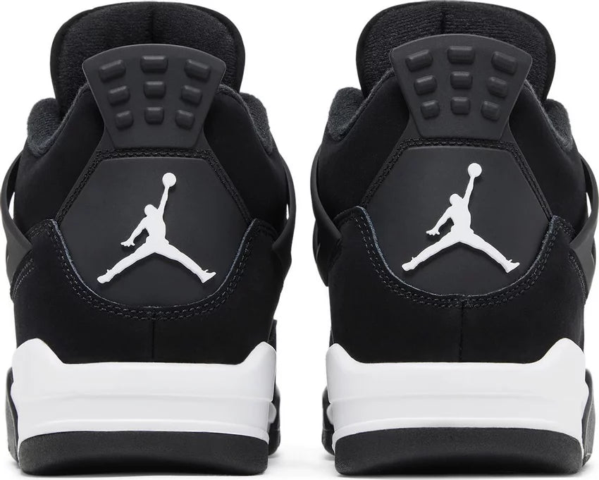 Nike Jordan 4 White Thunder