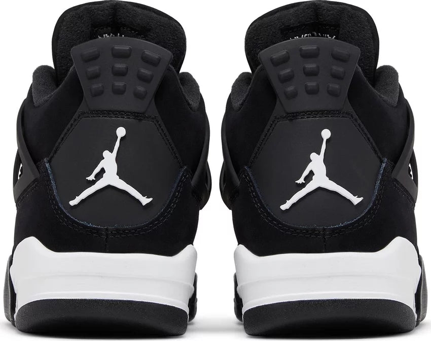 Nike Jordan 4 White Thunder GS