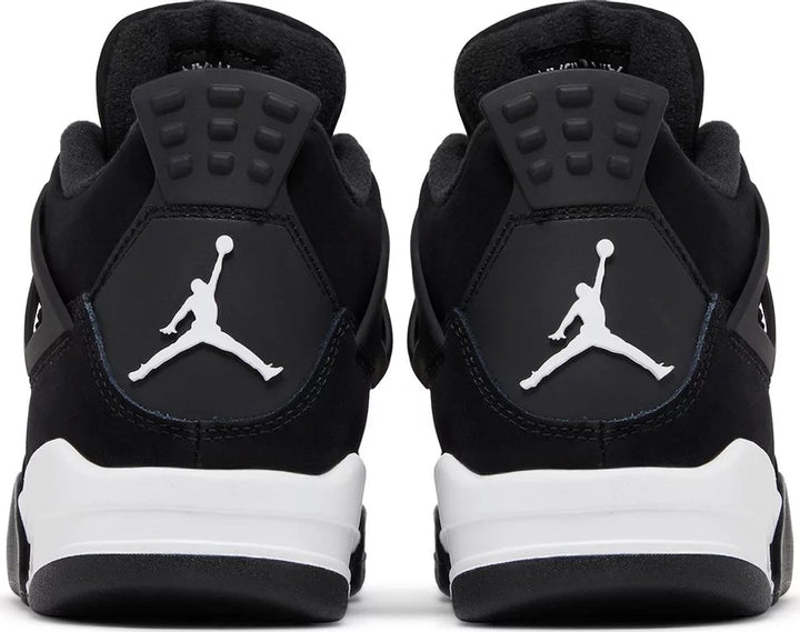Nike Jordan 4 White Thunder GS