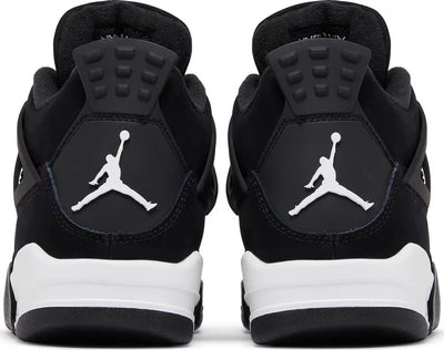 Nike Jordan 4 White Thunder GS