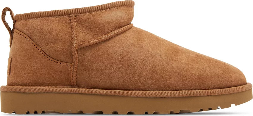 Ugg Ultra Mini Chestnut W