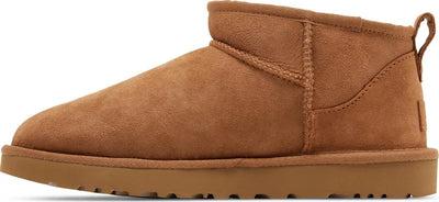 Ugg Ultra Mini Chestnut W