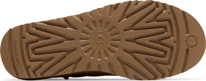 Ugg Ultra Mini Chestnut W