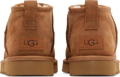 Ugg Ultra Mini Chestnut W