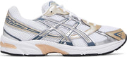 Asics Gel 1130 White Wood Crepe