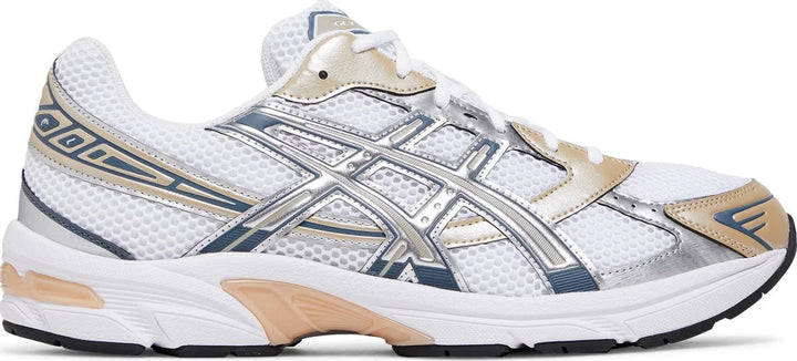 Asics Gel 1130 White Wood Crepe W