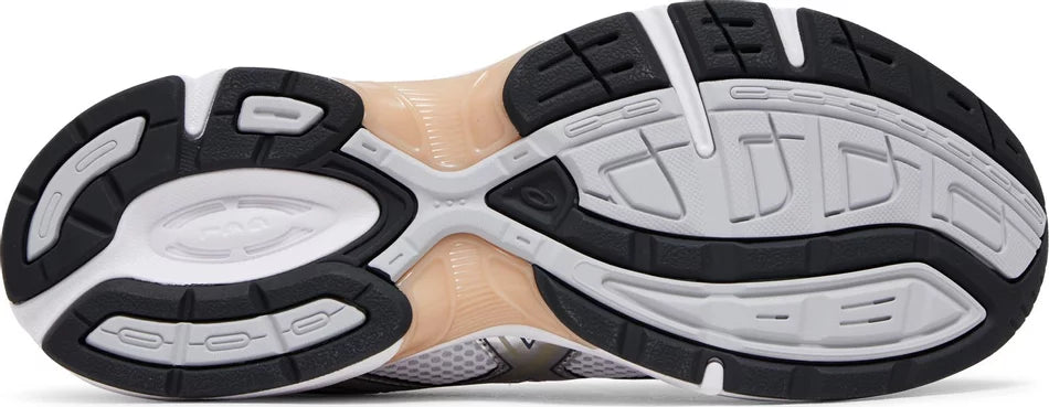 Asics Gel 1130 White Wood Crepe W