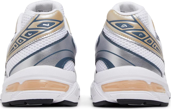 Asics Gel 1130 White Wood Crepe W