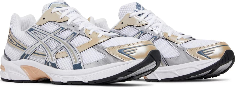 Asics Gel 1130 White Wood Crepe W