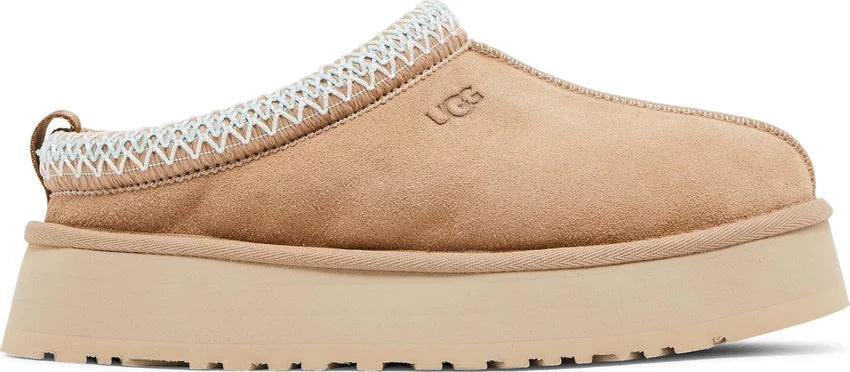 Ugg Tazz Slipper Sand W