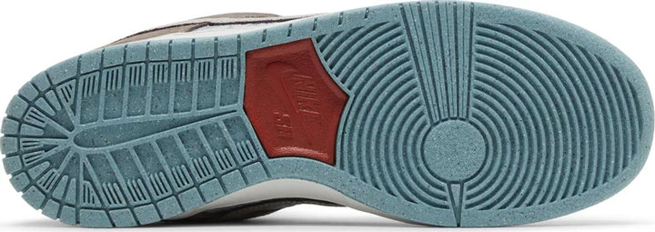 Nike Dunk Low SB Big Money Savings
