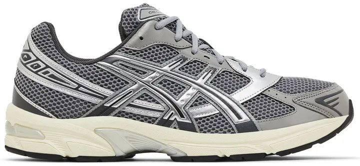 Asics Gel 1130 Clay Grey Pure Silver