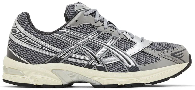 Asics Gel 1130 Clay Grey Pure Silver