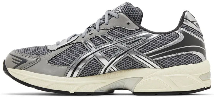 Asics Gel 1130 Clay Grey Pure Silver