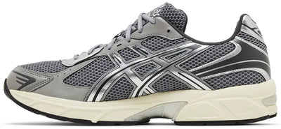 Asics Gel 1130 Clay Grey Pure Silver