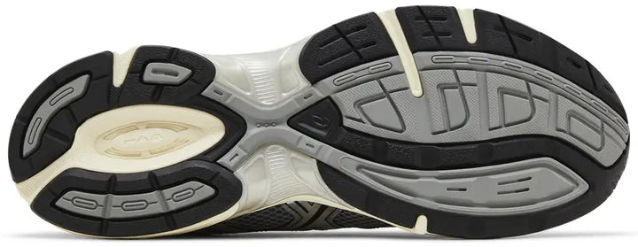 Asics Gel 1130 Clay Grey Pure Silver
