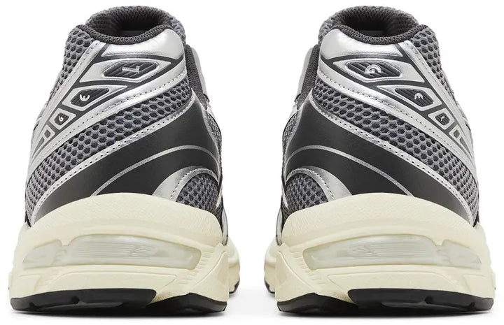 Asics Gel 1130 Clay Grey Pure Silver