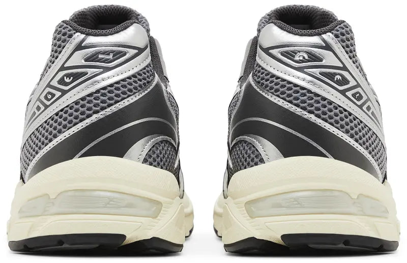 Asics Gel 1130 Clay Grey Pure Silver
