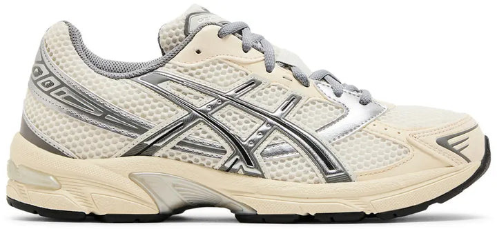 Asics Gel 1130 Cream Clay Grey