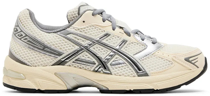 Asics Gel 1130 Cream Clay Grey