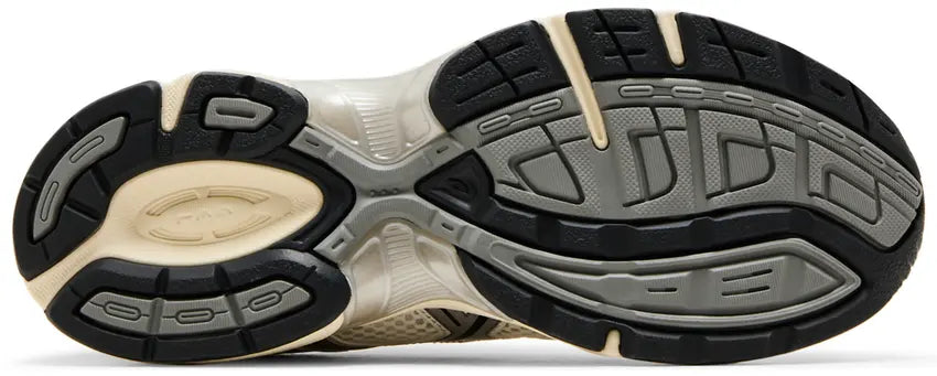 Asics Gel 1130 Cream Clay Grey