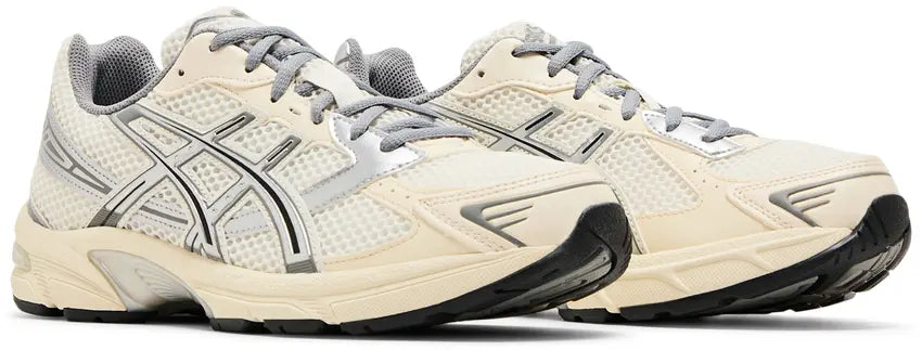 Asics Gel 1130 Cream Clay Grey
