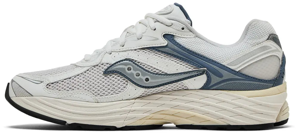 Saucony Progrid Omni 9 Ivory Blue