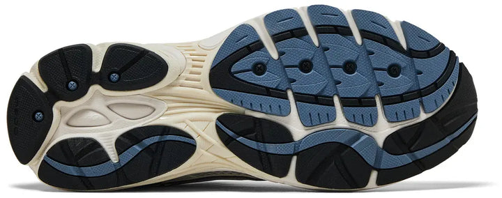Saucony Progrid Omni 9 Ivory Blue