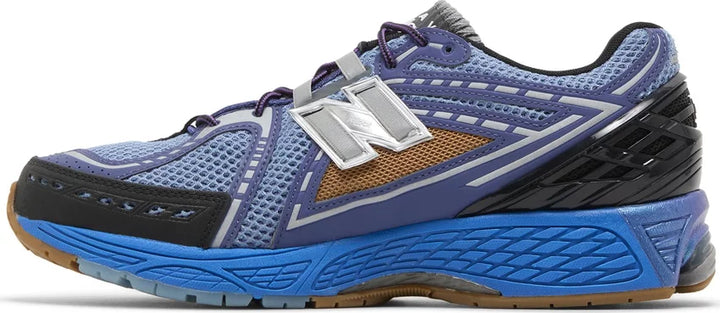 New Balance 1906R x Action Bronson &
