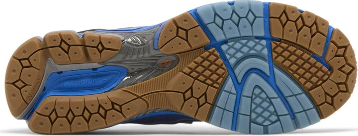 New Balance 1906R x Action Bronson &