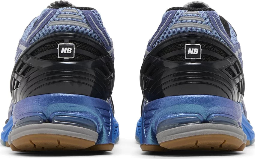 New Balance 1906R x Action Bronson &