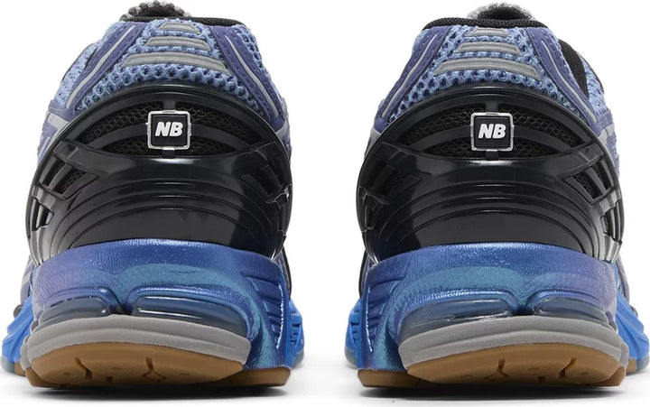 New Balance 1906R x Action Bronson &