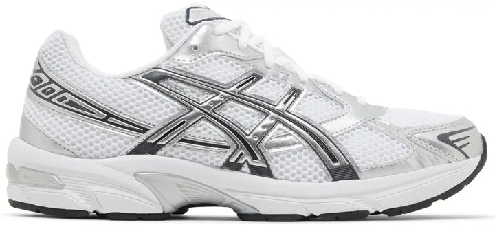 Asics Gel 1130 White Pure Silver