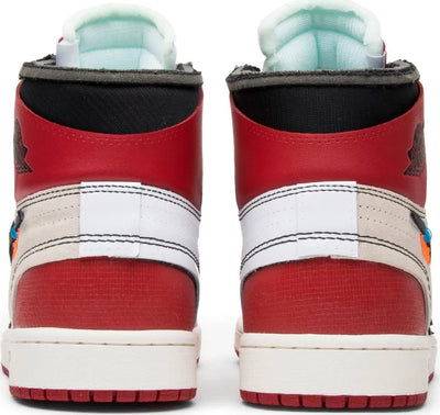 Off white chicago air jordan 1 shop