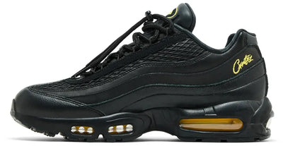 Nike Air Max 95 x Corteiz Honey Blacks