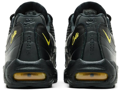 Nike Air Max 95 x Corteiz Honey Blacks