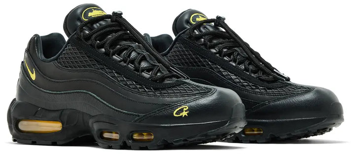 Nike Air Max 95 x Corteiz Honey Blacks