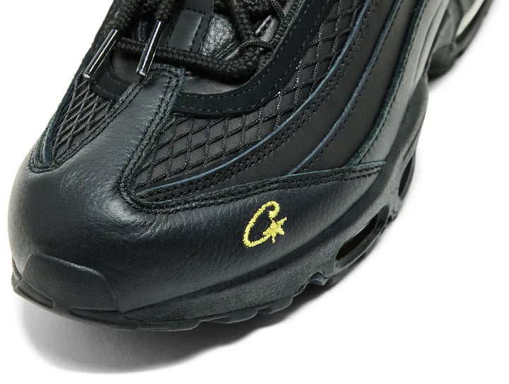 Nike Air Max 95 x Corteiz Honey Blacks