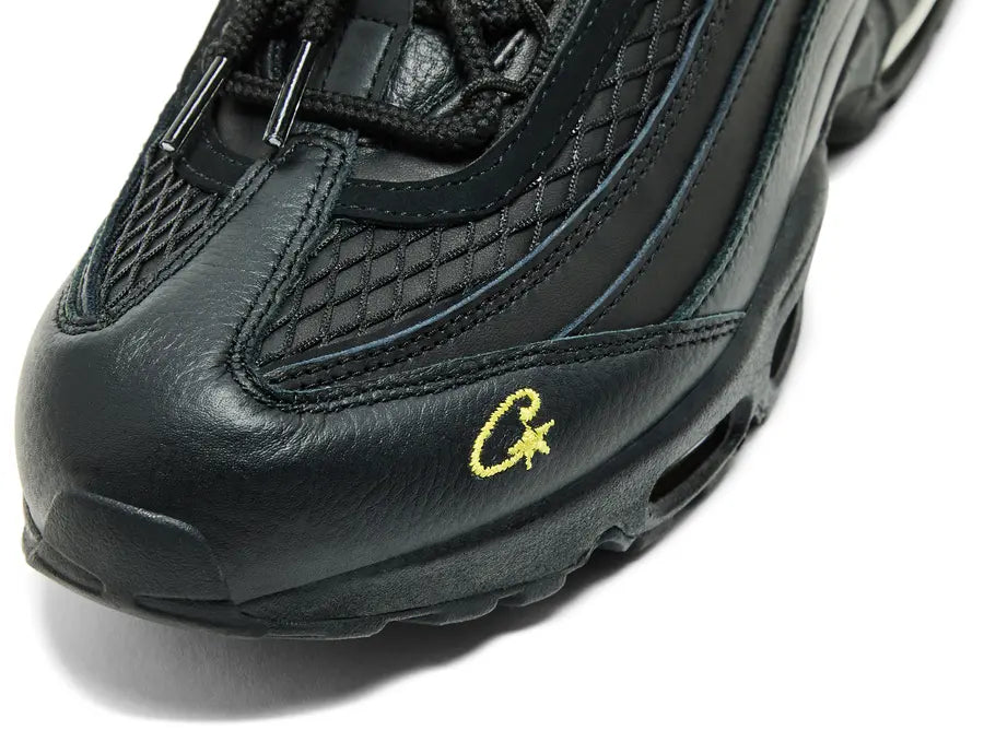 Nike Air Max 95 x Corteiz Honey Blacks